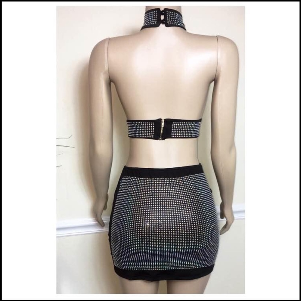 Two Piece Outfit - Picture 2 of 2